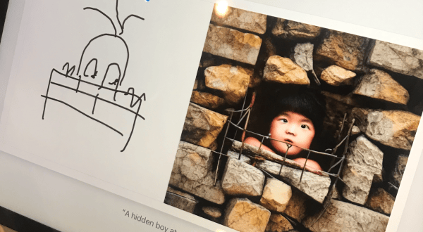 AI Content Generation