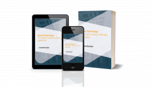 eventscase technology whitepaper ebook - How to Nail your Event Strategy in 5 Easy Steps