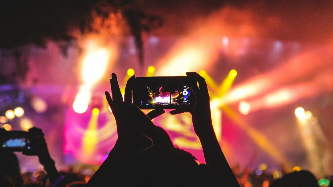 promote event social networks - How to Use Instagram to Promote your Event and Mistakes to Avoid