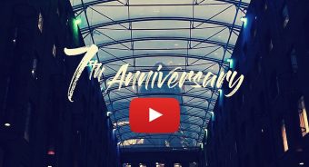anniversary - EventsCase 7th Anniversary