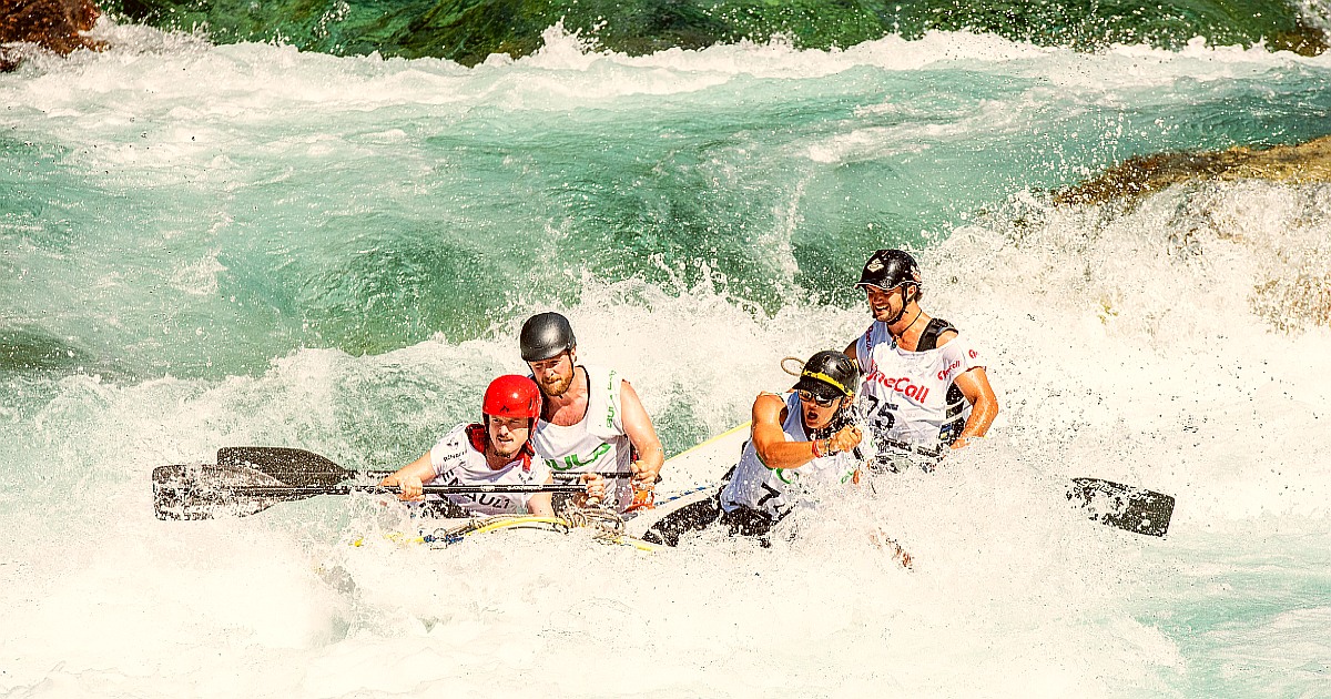 extreme sports events - Fun Event Ideas for Employees and Clients