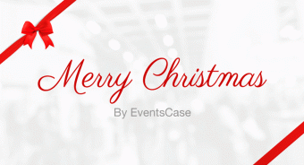 gif felicitacion - EventsCase team wishes you a Merry Christmas