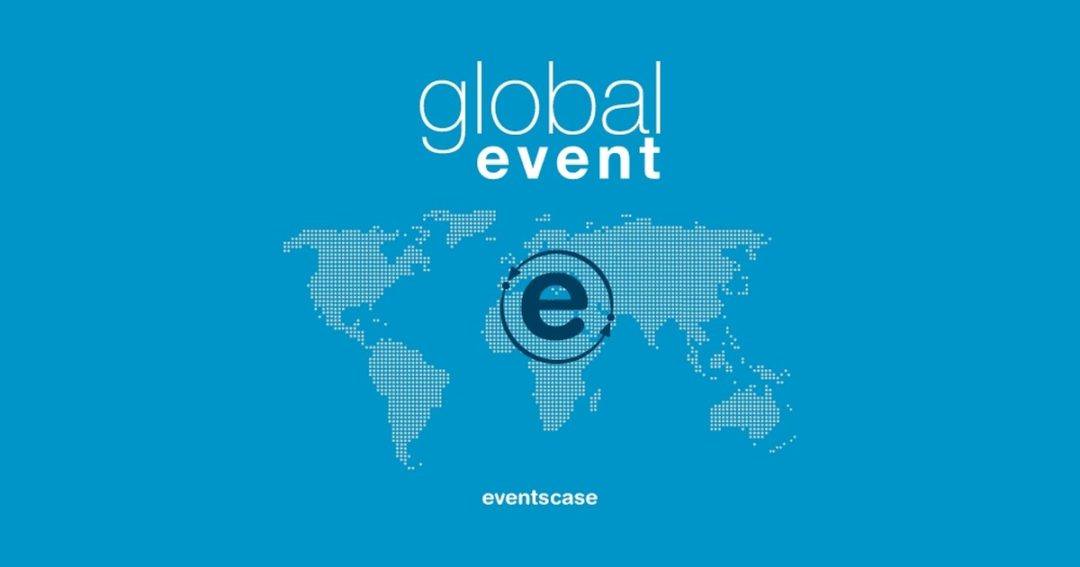 eventscase global event - Global Corporate Event 2020 by EventsCase