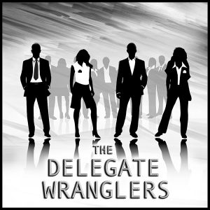 tdw square - EventsCase Partners Up with Delegate Wranglers