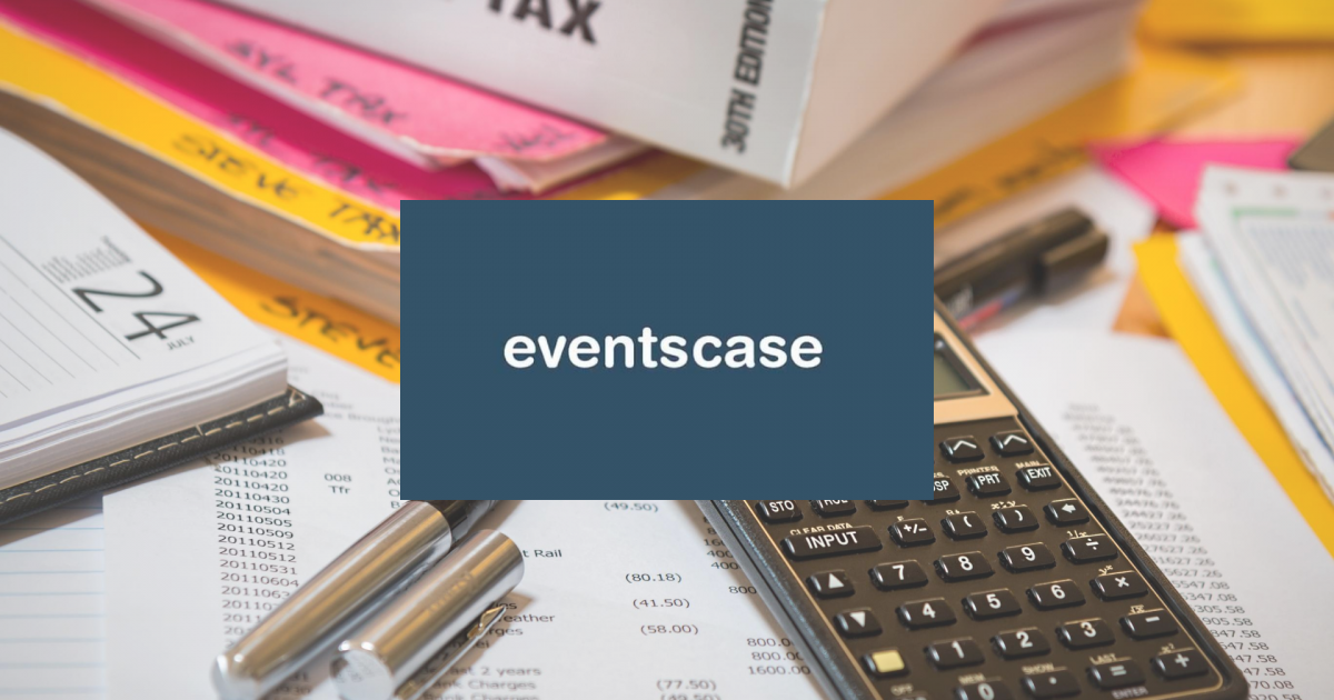 How to Tax Virtual Events: 3 Simple Options