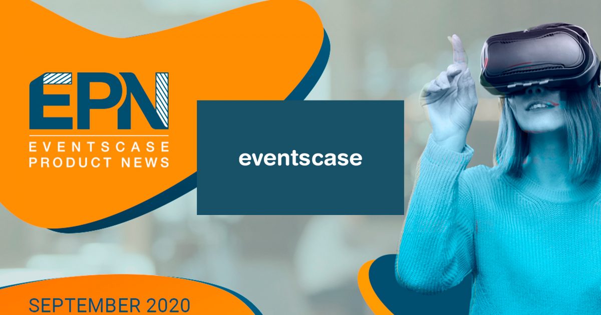 EventsCase Product Updates (EPN) September 2020