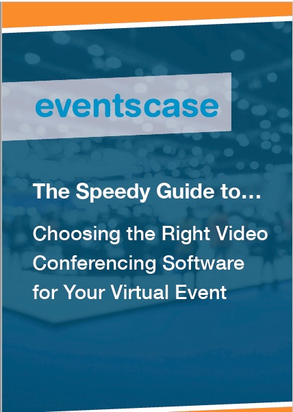 Whitepaper: Choosing the risght video conferencing software for your virtual event