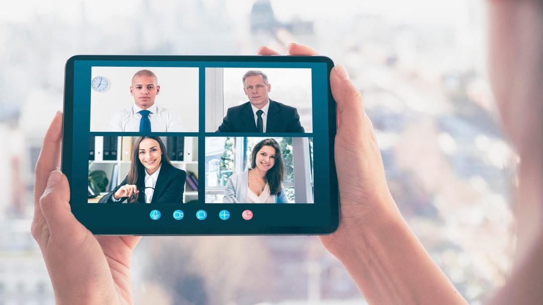 Video Conferencing Software