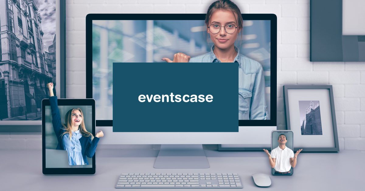 EventsCase Lite at an unbeatable price