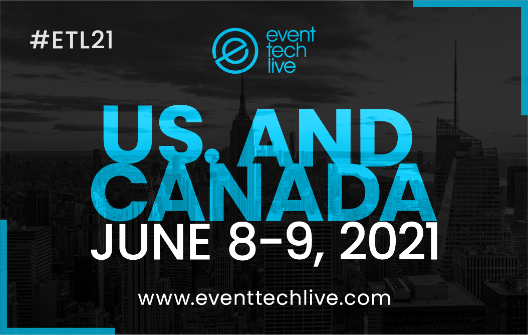 EventsCase to exhibit at Event Tech Live US & Canada