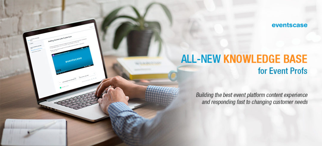 Knowledge Base for the Best Event Platform Support Experience