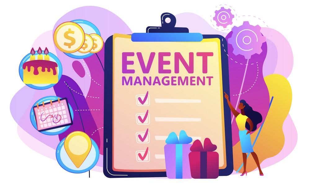 Questions for Your Event Management Agency’s Client Questionnaire