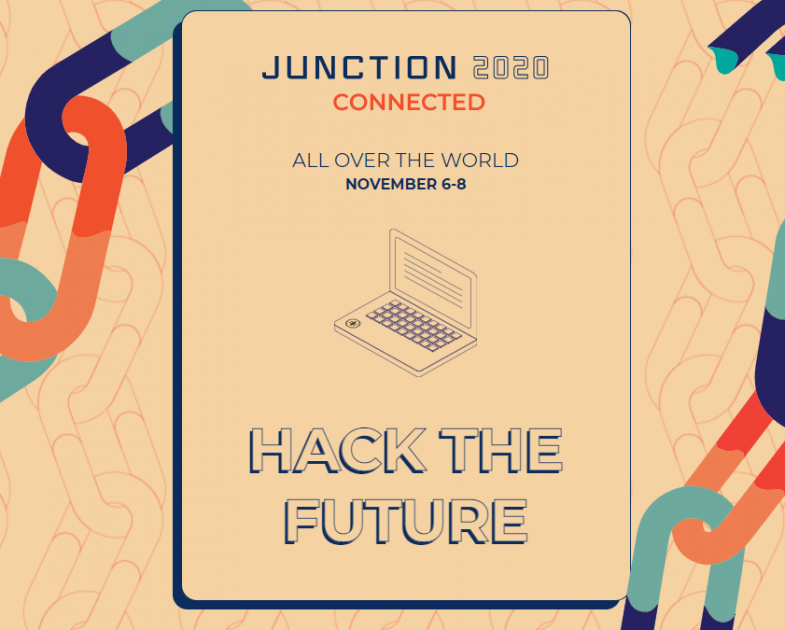 Junction Hackathon
