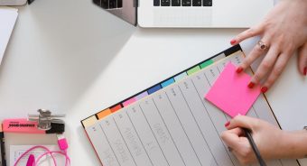The Ultimate Event Planning Checklist [Task Management Template]