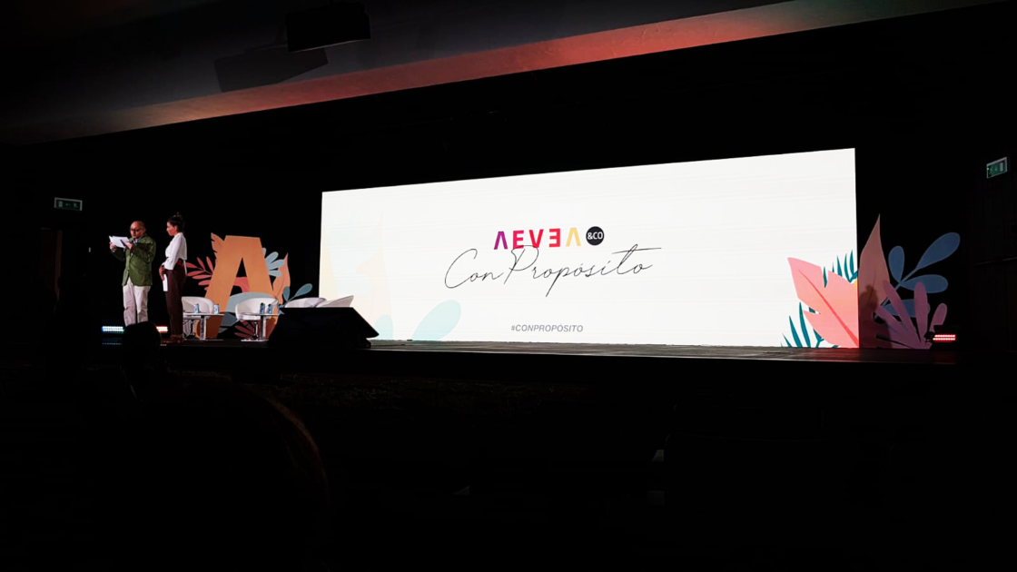 aevea and co - Eventscase Monthly News Round-Up July 2022