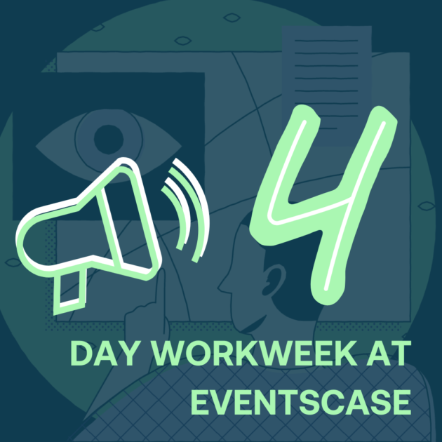 day workweek at Eventscase - Happy summer at Eventscase!
