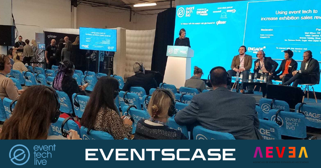 815255 mtr 1136754404971857552 - Eventscase Monthly News Round-Up November 2022