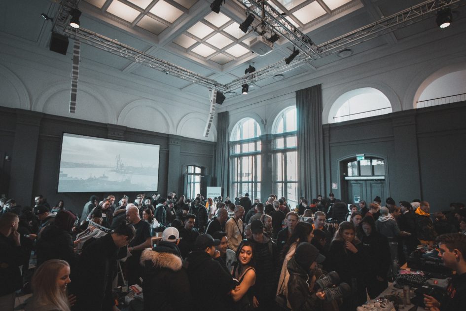 jakob dalbjorn cuKJre3nyYc unsplash 1 - Embracing the Power of Event Legacy: A Guide for Event Organisers