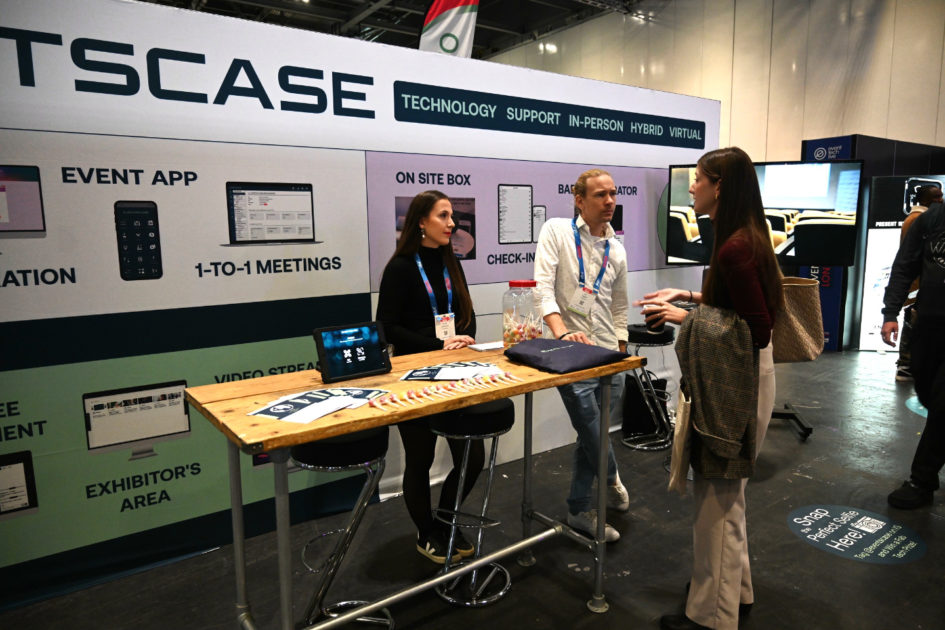815255 mtr 15709266886220529844 - Eventscase Brings EMA and AEVEA to ‘Event Tech Live’ in London