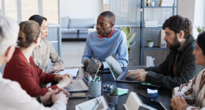 Mastering The Debrief Meeting: A Guide To Effective Hosting EventsCase.com