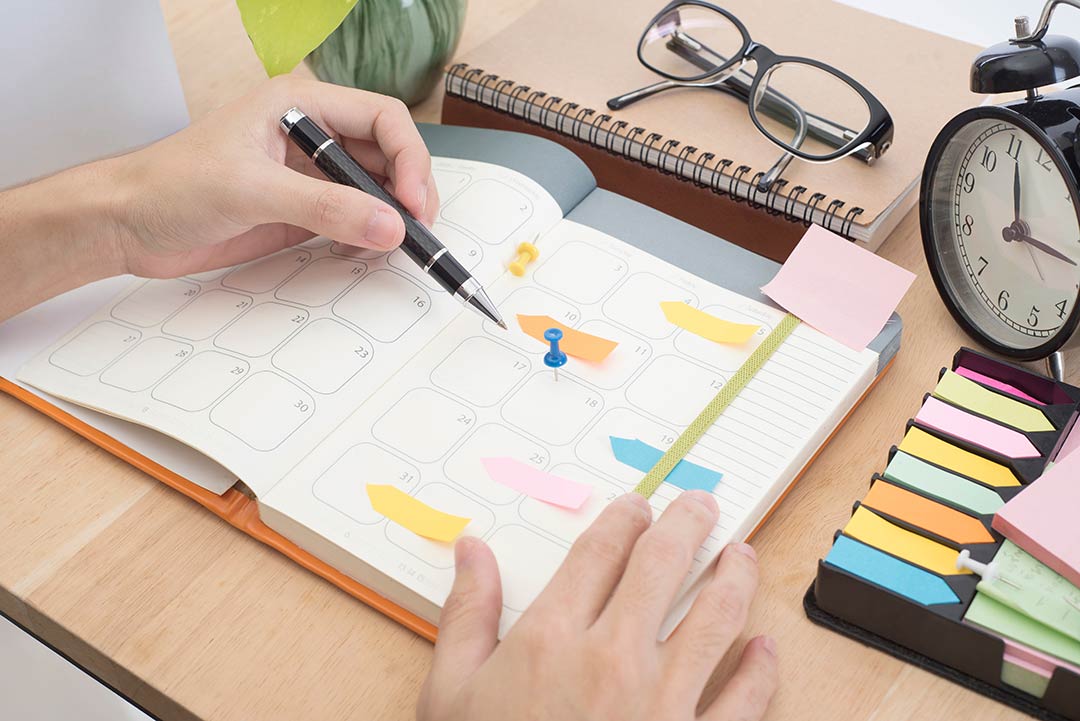 What An Event Organiser Does Eventscase