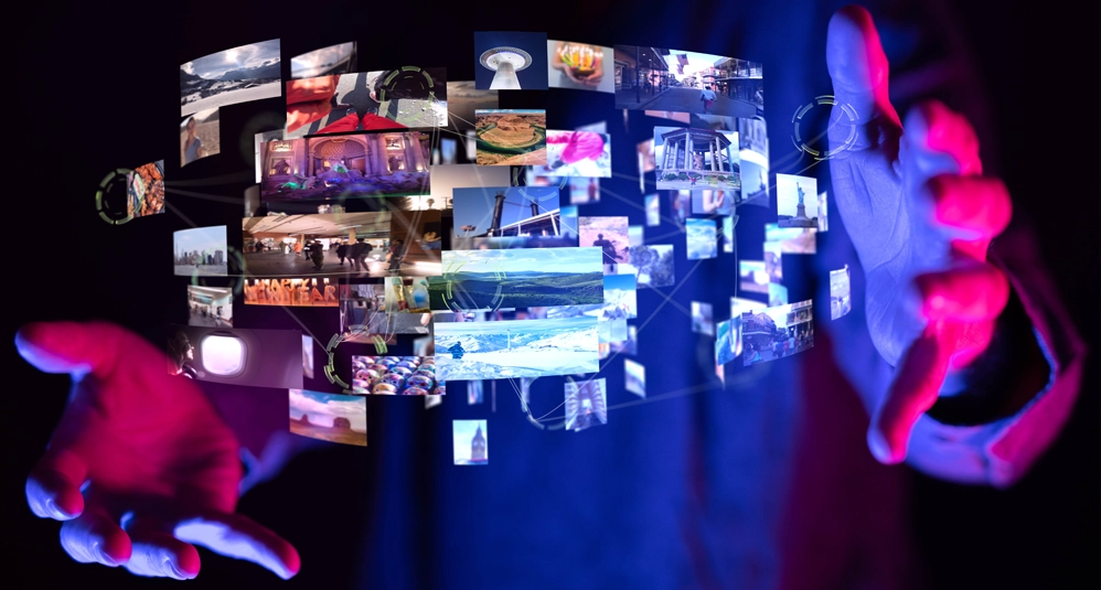 New Whitepaper: Emerging Technologies That Are Transforming the Events Industry