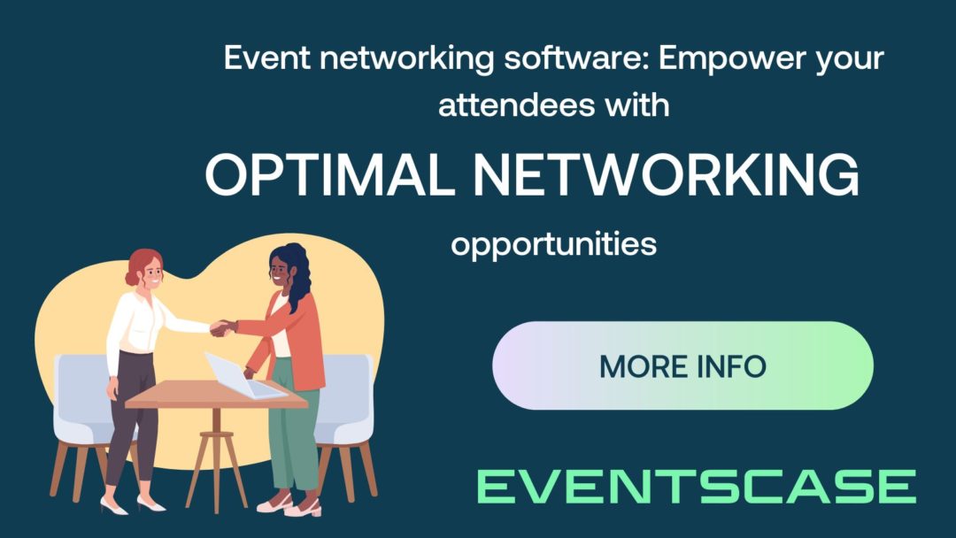 EN 1 2 1 Banner - Mastering Contact Sharing and Networking at Events