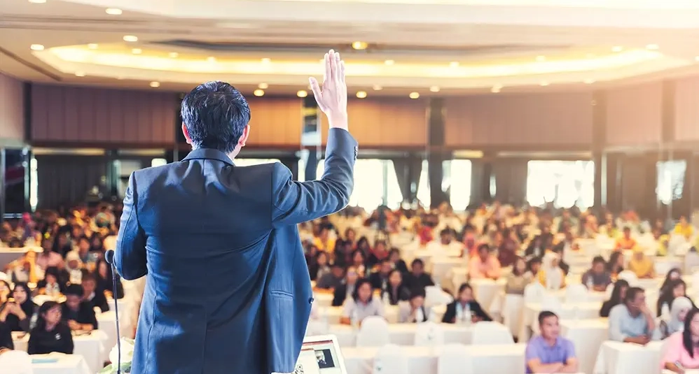 How to Organise a Corporate Event: A Complete Guide