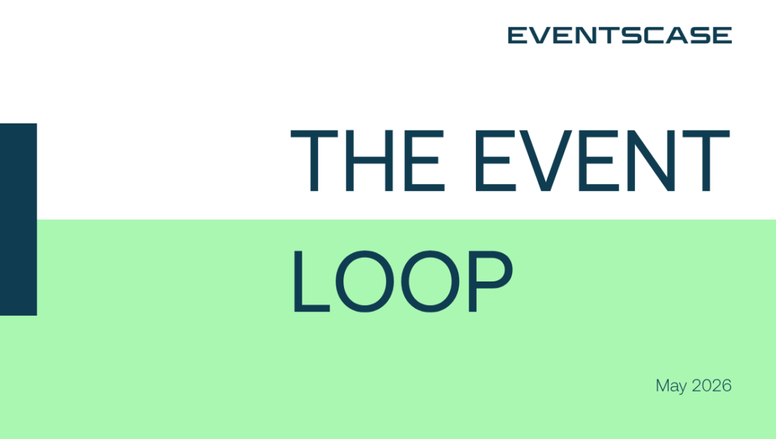 Entre Eventos 1 - The Event Loop: May 2026
