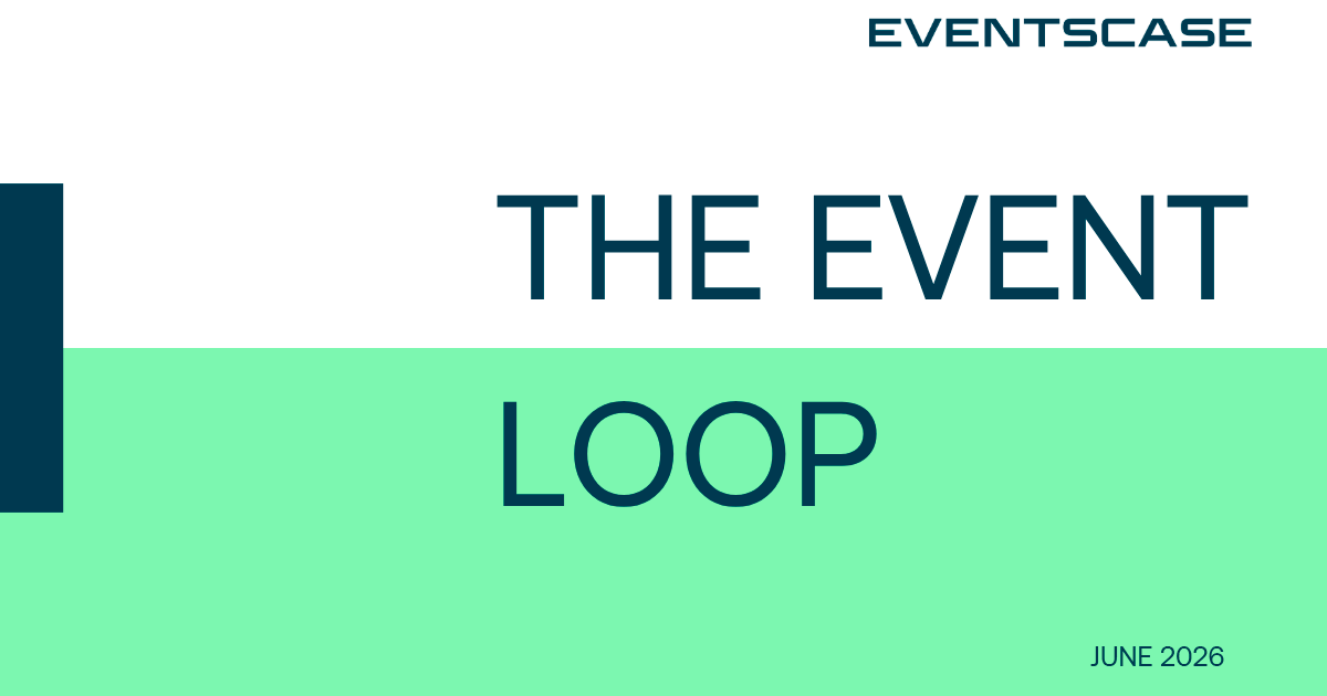 the event loop june - The Event Loop: June 2026