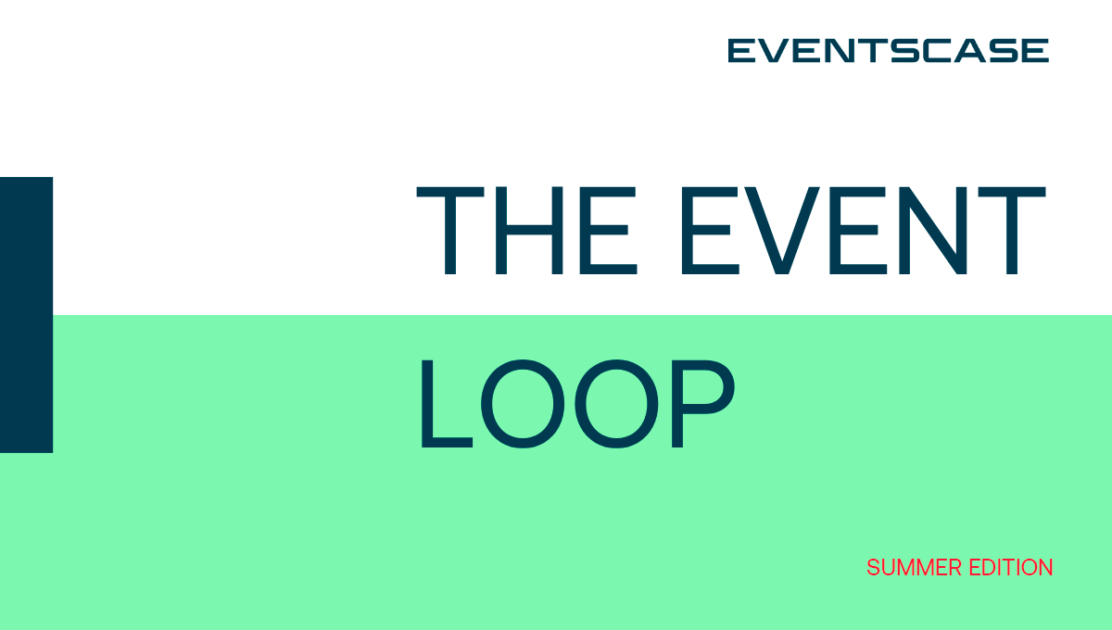 the event loop summer - The Event Loop: Summer Edition 2026 the event loop summer - The Event Loop: Summer Edition 2026