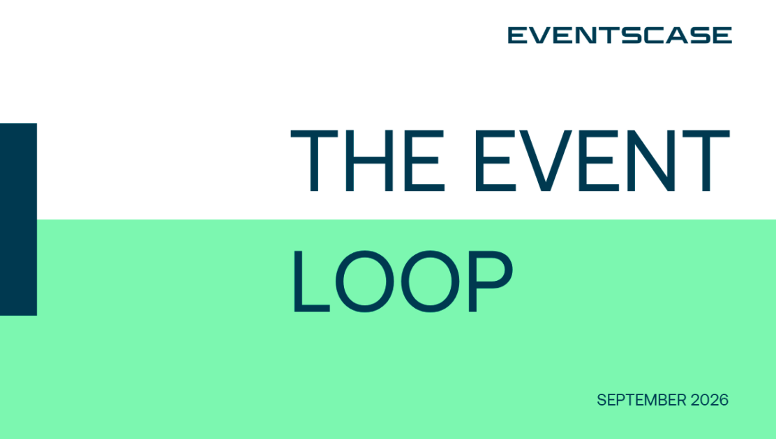 the event loop september - The Event Loop: September 2026