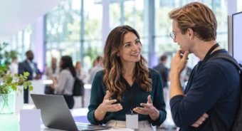 event sponsorship companies cover - Event sponsorship companies: why they now buy access and evidence, rather than logos