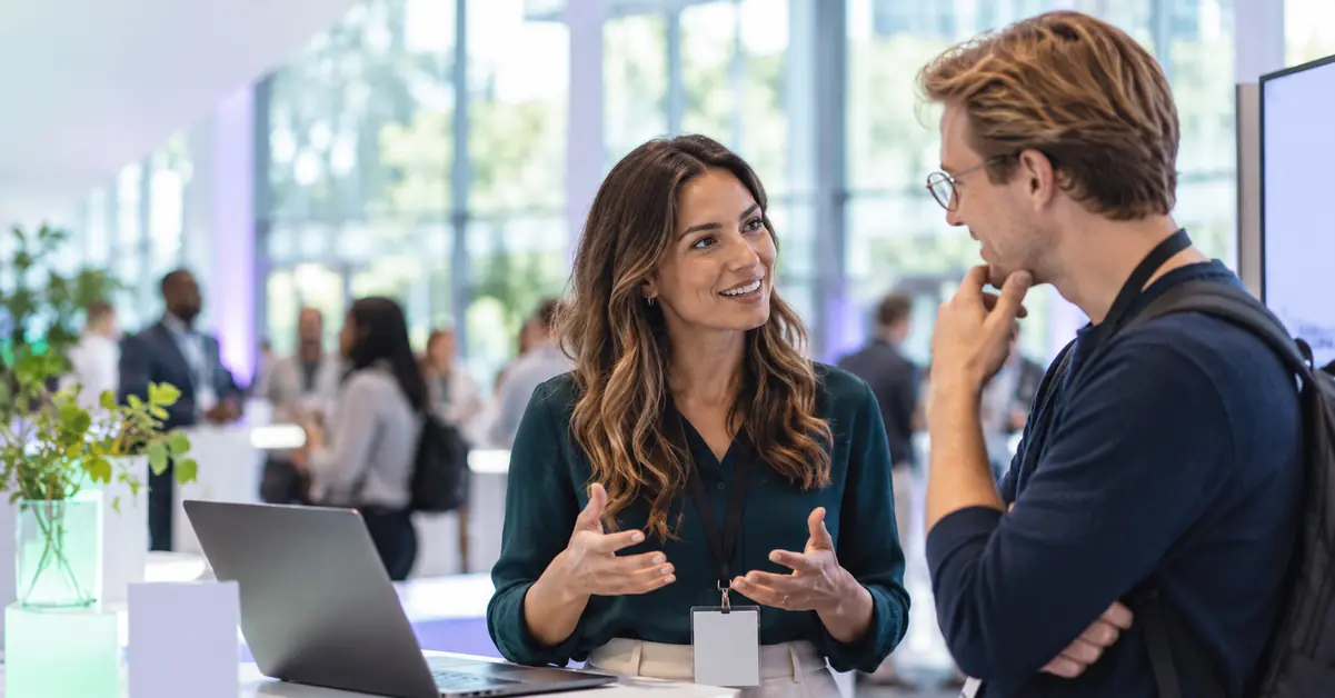 event sponsorship companies cover - Event sponsorship companies: why they now buy access and evidence, rather than logos