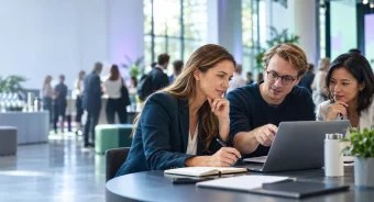 roe vs roi cover - ROE vs ROI in events: measuring beyond attendee numbers